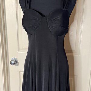 Free People - Sweatheart, Padded Neckline, Fit and Flare